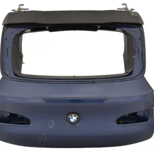 KLAPA TYLNA TYŁ BMW X4 G02 Łatwy zwrot